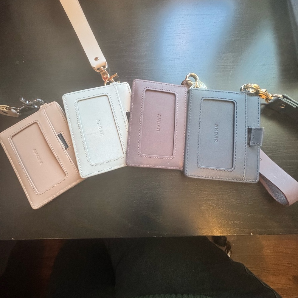 Andar Denner 4 Pack!